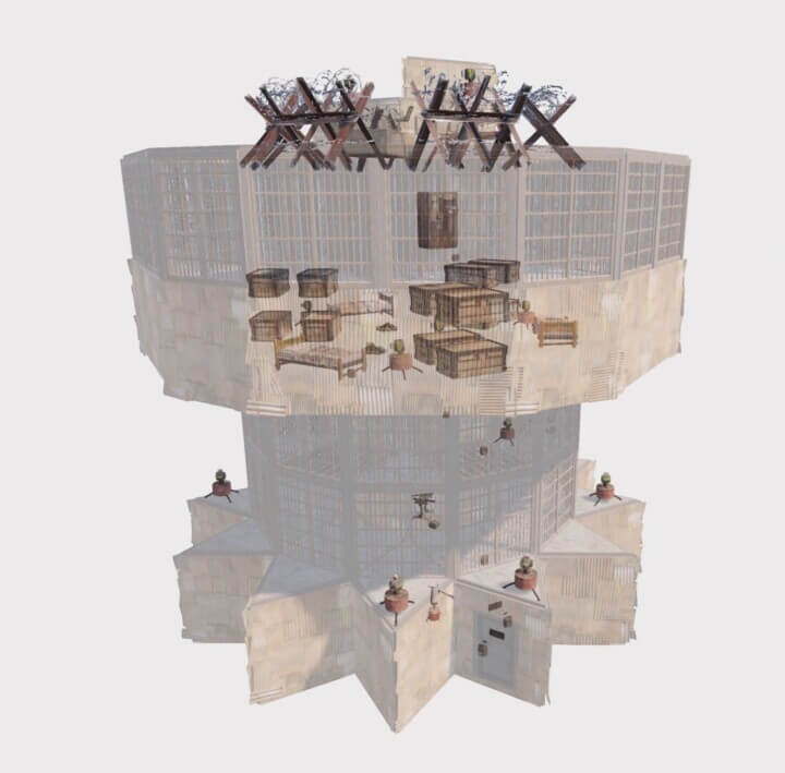 25 x Raidable Bases - Pack 4 35 Rust 25 x Raidable Bases - Pack 4 All Products