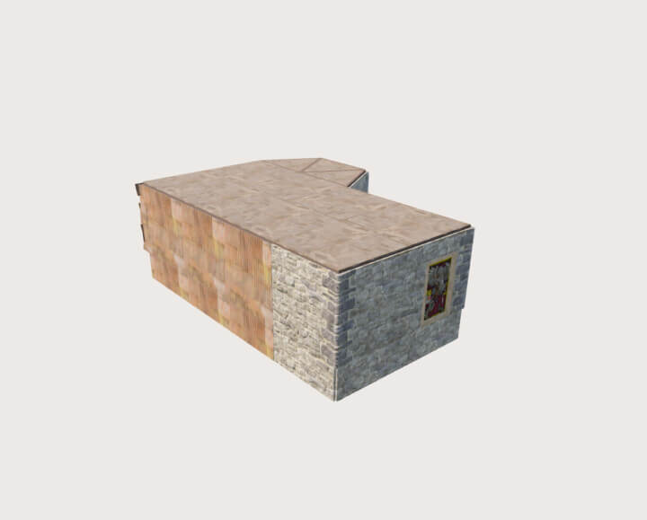 25 x Raidable Bases - Pack 2 15 Rust 25 x Raidable Bases - Pack 2 Prefabs