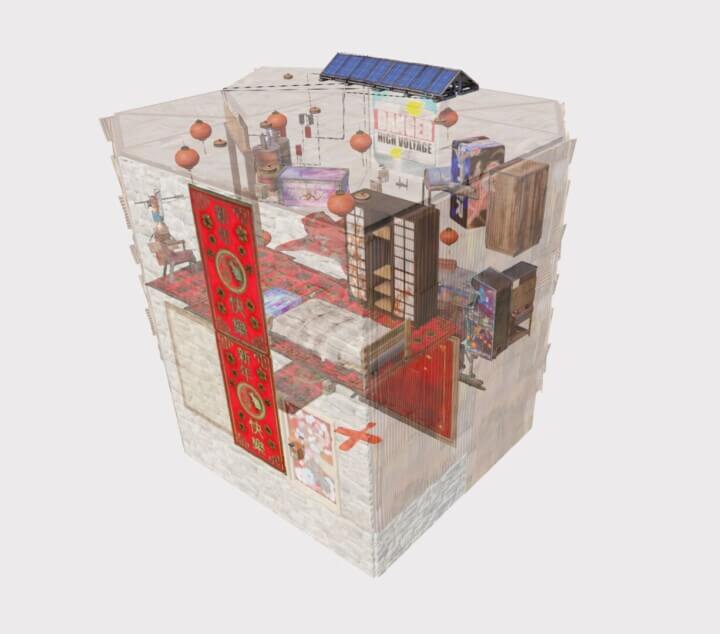 25 x Raidable Bases - Pack 3 37 Rust 25 x Raidable Bases - Pack 3 All Products