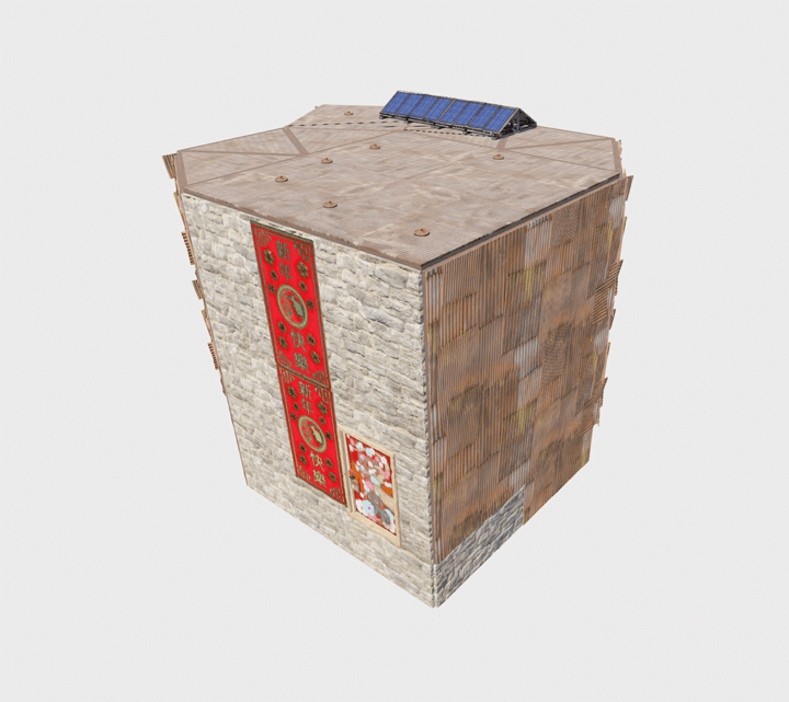 25 x Raidable Bases - Pack 3 11 Rust 25 x Raidable Bases - Pack 3 All Products