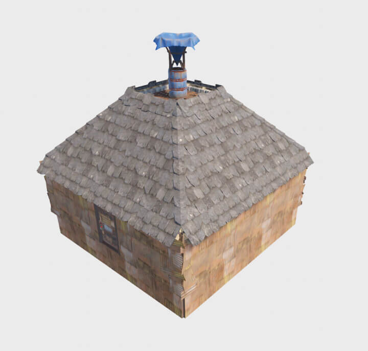 25 x Raidable Bases - Pack 4 14 Rust 25 x Raidable Bases - Pack 4 All Products