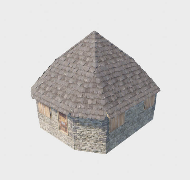 25 x Raidable Bases - Pack 4 16 Rust 25 x Raidable Bases - Pack 4 All Products