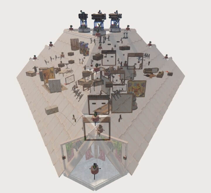 25 x Raidable Bases - Pack 3 50 Rust 25 x Raidable Bases - Pack 3 All Products