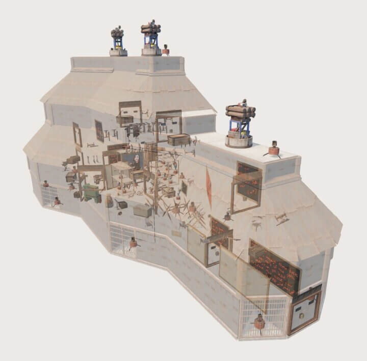 25 x Raidable Bases - Pack 4 46 Rust 25 x Raidable Bases - Pack 4 All Products