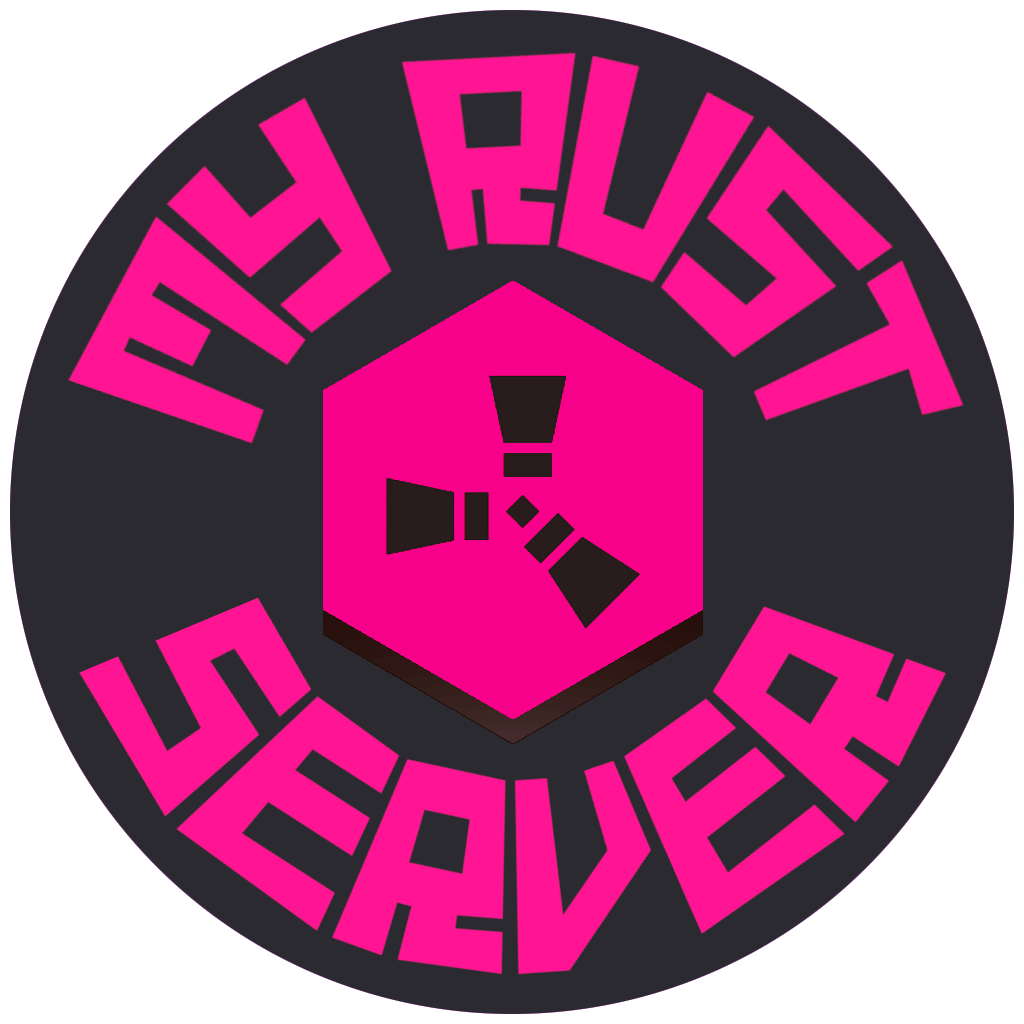 MyRustServer – Lone Design