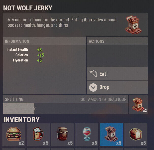 Rust Artisan Goods All Products