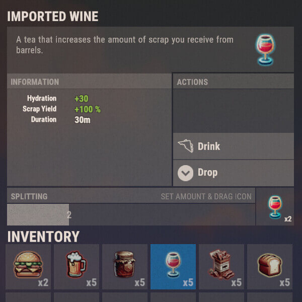 Rust Artisan Goods All Products