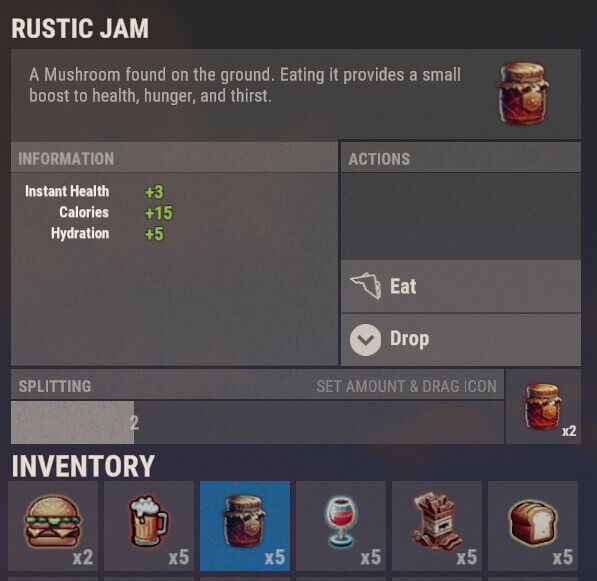 Rust Artisan Goods All Products