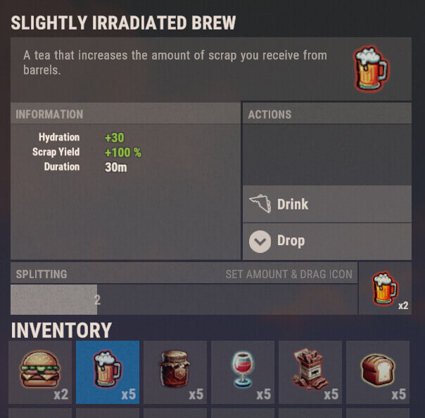 Rust Artisan Goods All Products