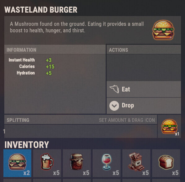 Rust Artisan Goods All Products