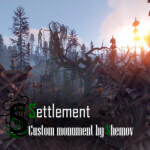 Rust Settlement 21 All Products