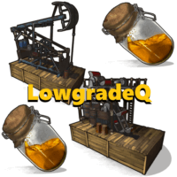 Lowgradeq