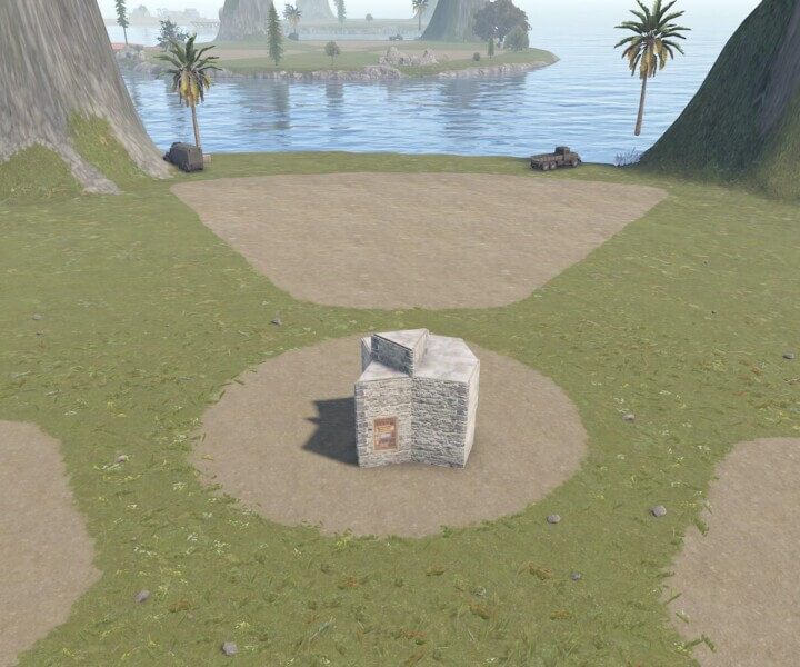 Rust Raidable Bases (Tier 3 Package) - Plugin sold separately. Discount available. All Products
