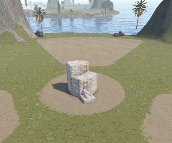 Rust Raidable Bases (Tier 2 Package) - Plugin sold separately. Discount available. All Products