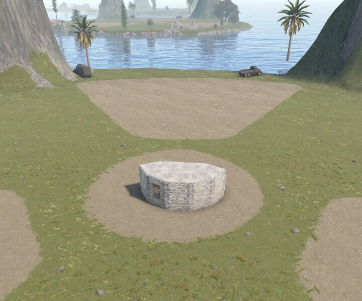 Rust Raidable Bases (Tier 2 Package) - Plugin sold separately. Discount available. All Products