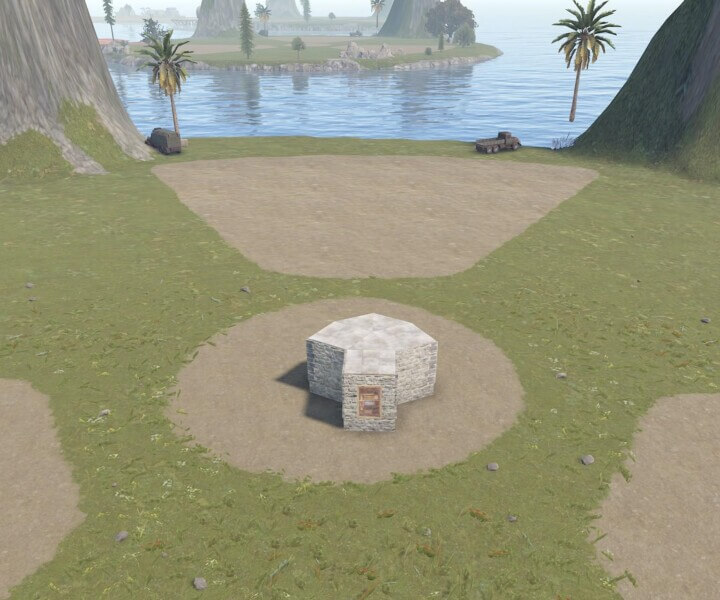 Rust Raidable Bases (Tier 2 Package) - Plugin sold separately. Discount available. All Products