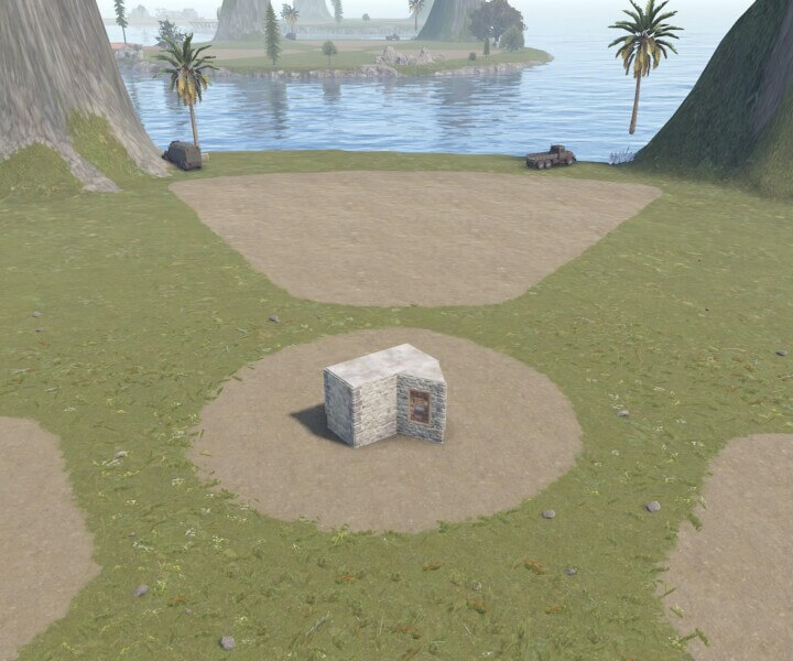 Rust Raidable Bases (Tier 3 Package) - Plugin sold separately. Discount available. All Products