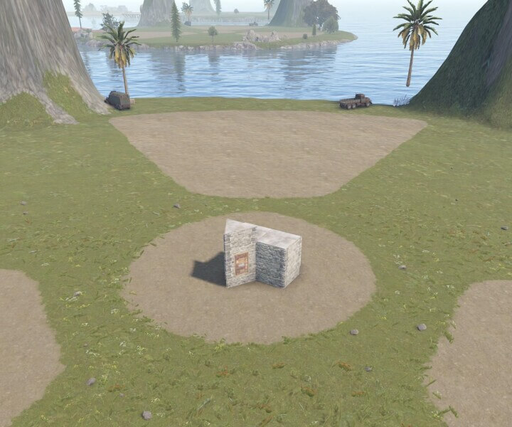 Rust Raidable Bases (Tier 3 Package) - Plugin sold separately. Discount available. All Products