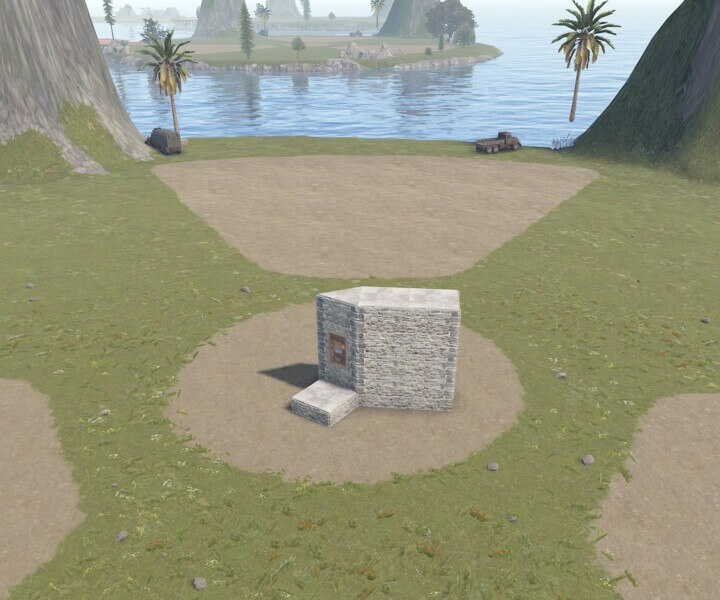 Rust Raidable Bases (Tier 3 Package) - Plugin sold separately. Discount available. All Products