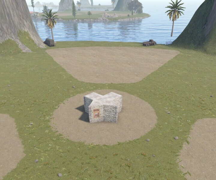 Rust Raidable Bases (Tier 3 Package) - Plugin sold separately. Discount available. All Products
