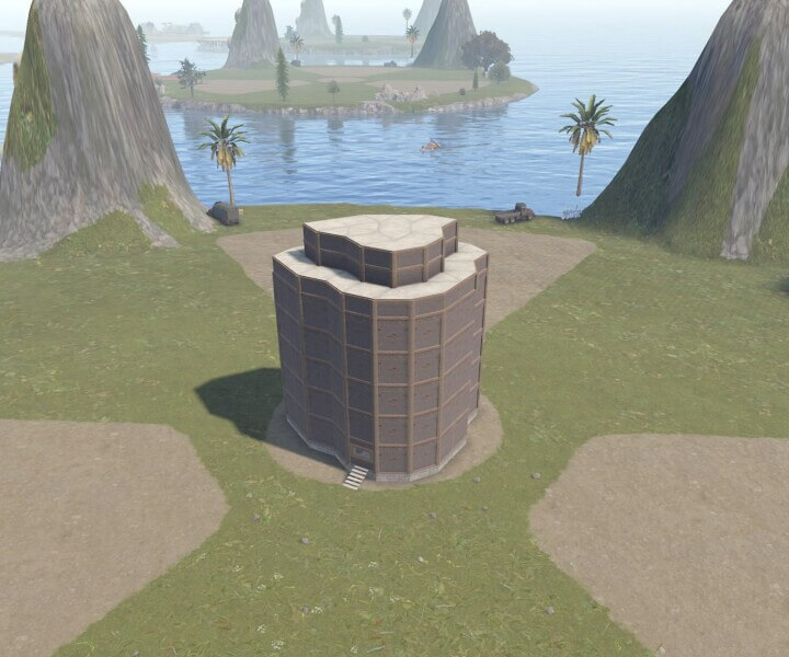 Rust Raidable Bases (Tier 1 Package) - Plugin sold separately. Discount available. All Products