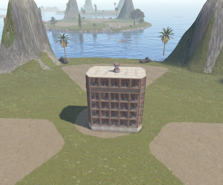 Rust Raidable Bases (Tier 2 Package) - Plugin sold separately. Discount available. All Products