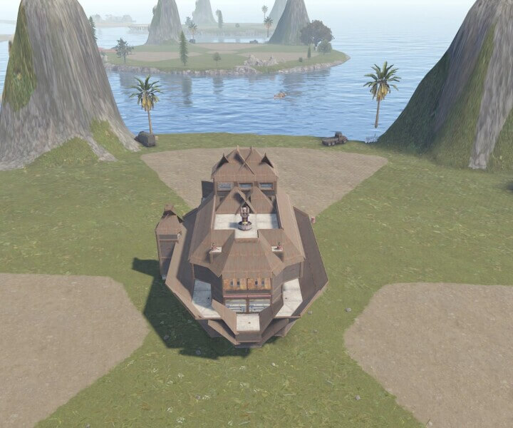 Rust Raidable Bases (Tier 2 Package) - Plugin sold separately. Discount available. All Products