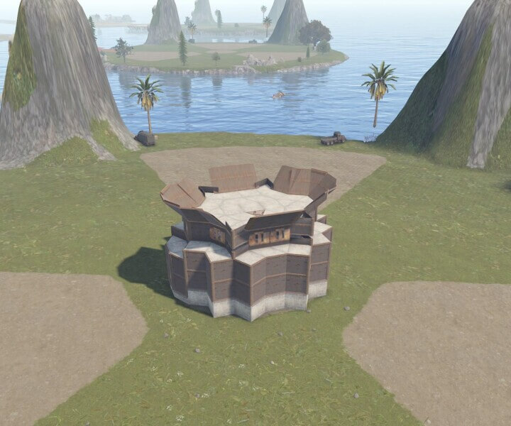 Rust Raidable Bases (Tier 2 Package) - Plugin sold separately. Discount available. All Products