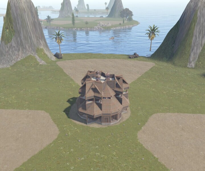 Rust Raidable Bases (Tier 3 Package) - Plugin sold separately. Discount available. All Products