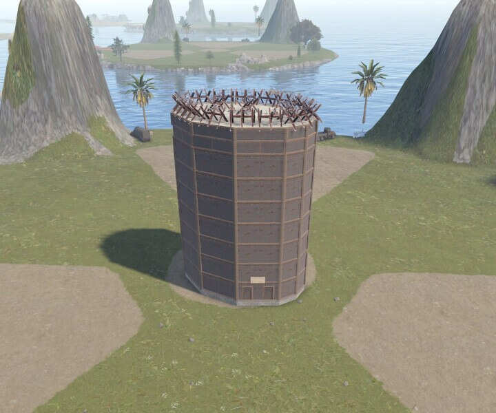 Rust Raidable Bases (Tier 3 Package) - Plugin sold separately. Discount available. All Products