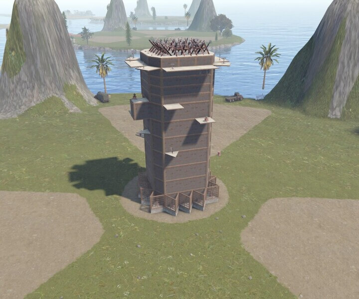 Rust Raidable Bases (Tier 3 Package) - Plugin sold separately. Discount available. All Products
