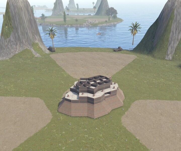 Rust Raidable Bases (Tier 3 Package) - Plugin sold separately. Discount available. All Products