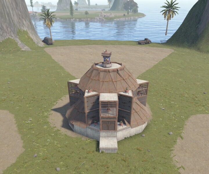Rust Raidable Bases (Tier 3 Package) - Plugin sold separately. Discount available. All Products