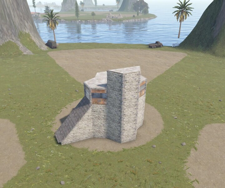 Rust Raidable Bases (Tier 3 Package) - Plugin sold separately. Discount available. All Products