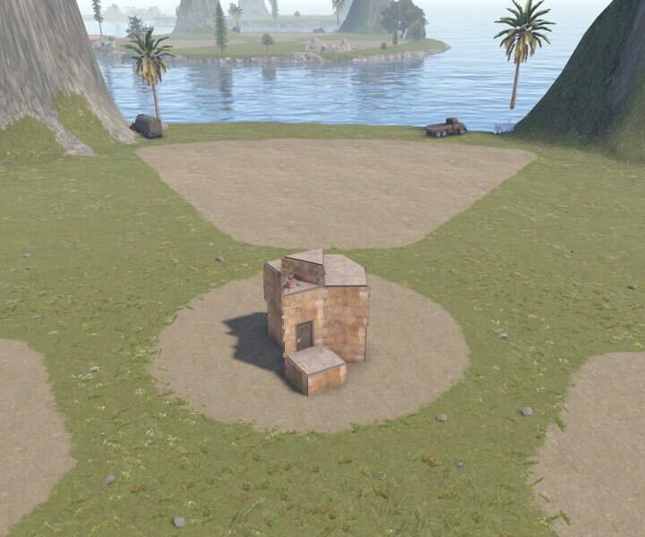 Rust Raidable Bases (Tier 1 Package) - Plugin sold separately. Discount available. All Products