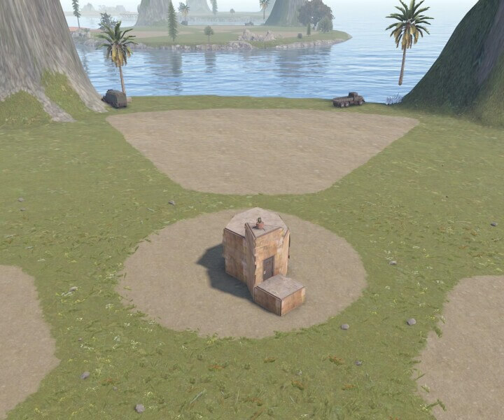 Rust Raidable Bases (Tier 2 Package) - Plugin sold separately. Discount available. All Products