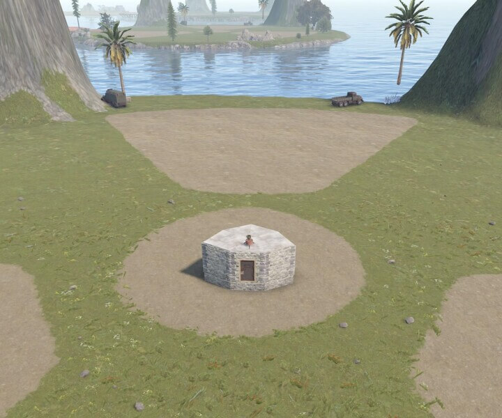 Rust Raidable Bases (Tier 2 Package) - Plugin sold separately. Discount available. All Products