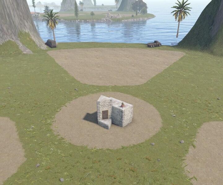 Rust Raidable Bases (Tier 2 Package) - Plugin sold separately. Discount available. All Products