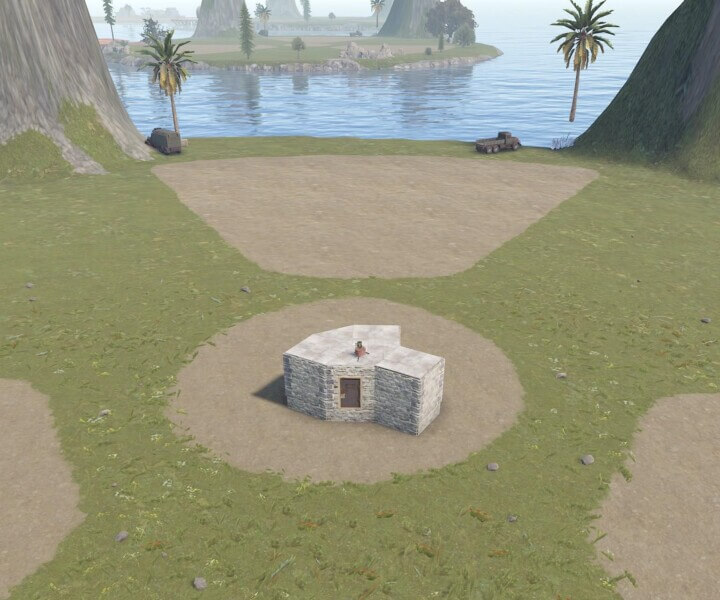 Rust Raidable Bases (Tier 2 Package) - Plugin sold separately. Discount available. All Products