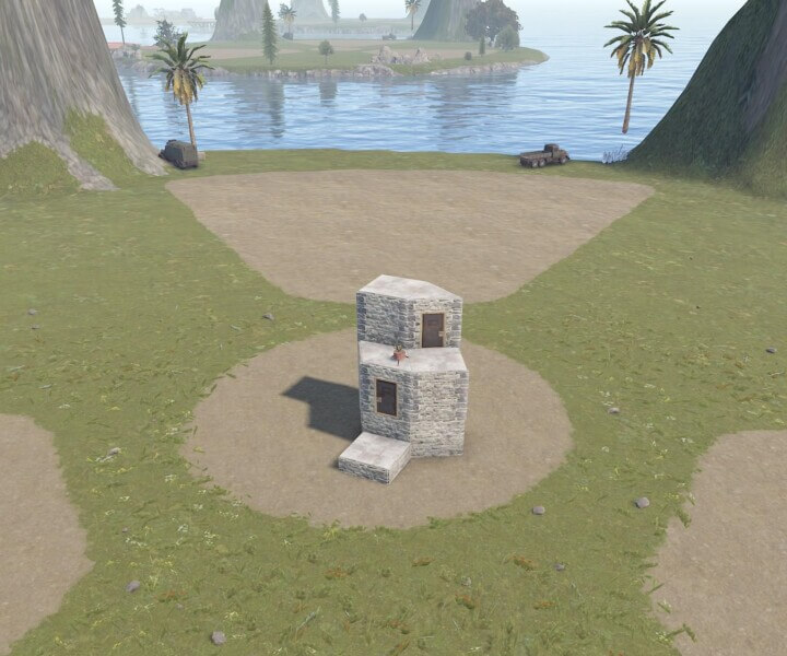 Rust Raidable Bases (Tier 2 Package) - Plugin sold separately. Discount available. All Products