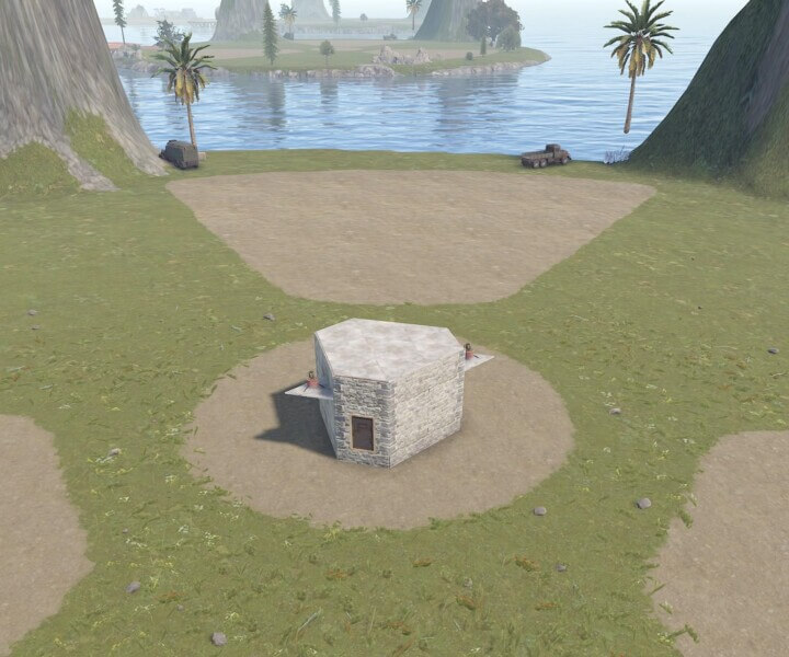 Rust Raidable Bases (Tier 3 Package) - Plugin sold separately. Discount available. All Products