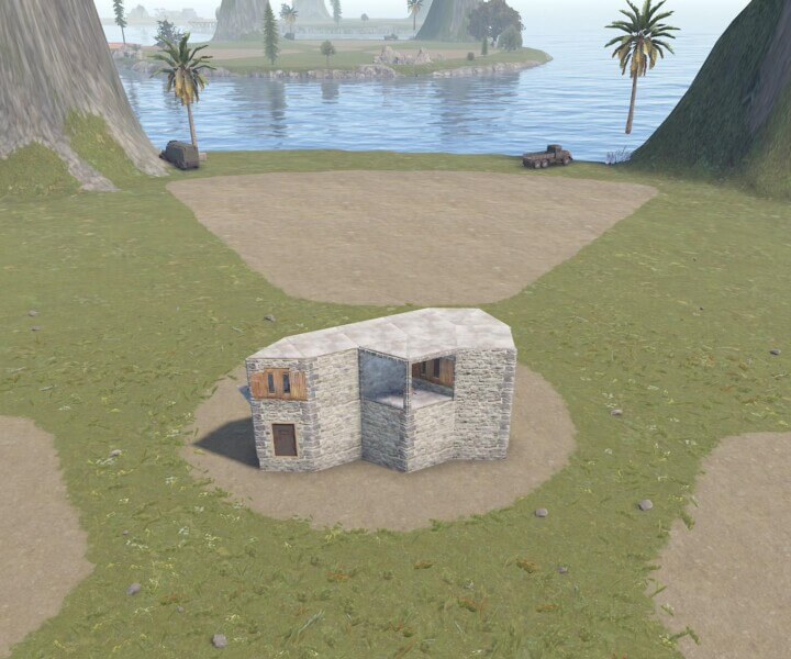 Rust Raidable Bases (Tier 3 Package) - Plugin sold separately. Discount available. All Products