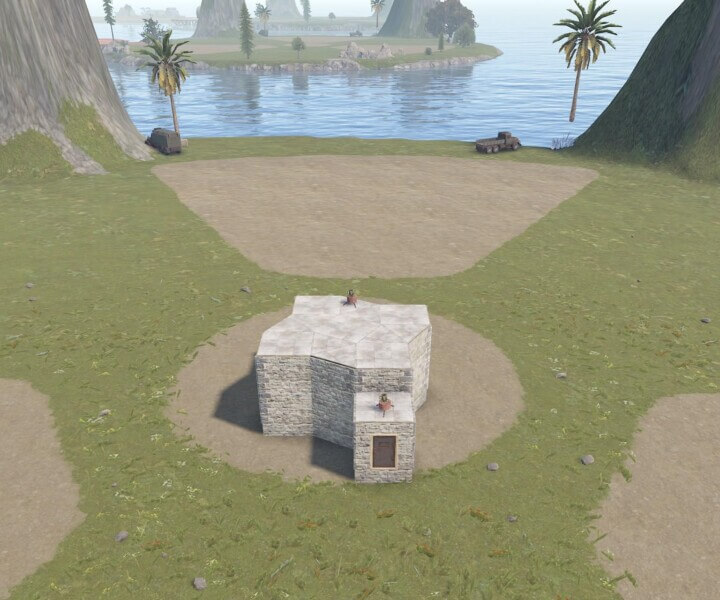 Rust Raidable Bases (Tier 3 Package) - Plugin sold separately. Discount available. All Products