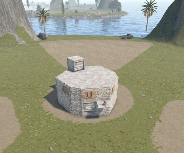 Rust Raidable Bases (Tier 3 Package) - Plugin sold separately. Discount available. All Products