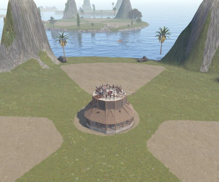 Rust Raidable Bases (Tier 3 Package) - Plugin sold separately. Discount available. All Products