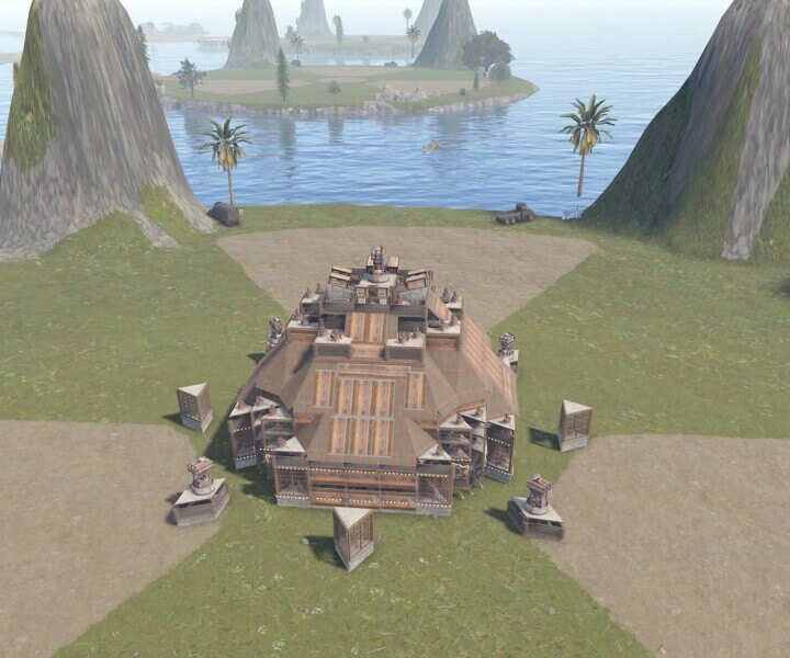 Rust Raidable Bases (Tier 1 Package) - Plugin sold separately. Discount available. All Products