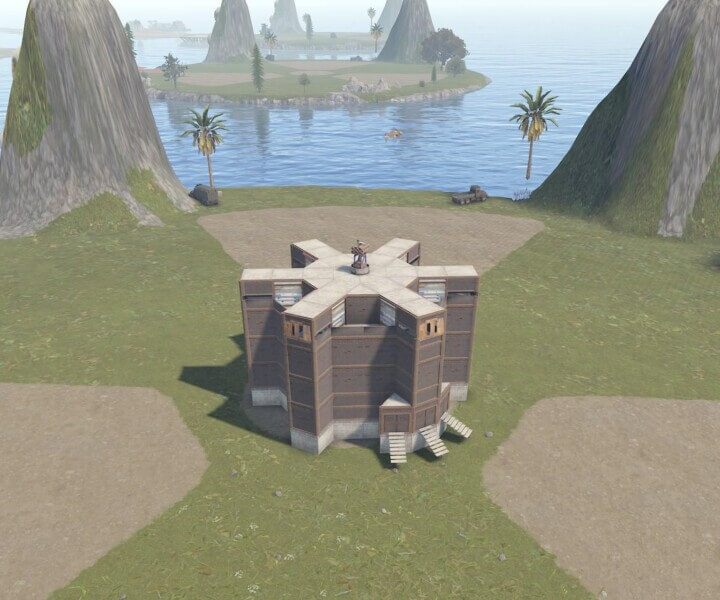 Rust Raidable Bases (Tier 3 Package) - Plugin sold separately. Discount available. All Products