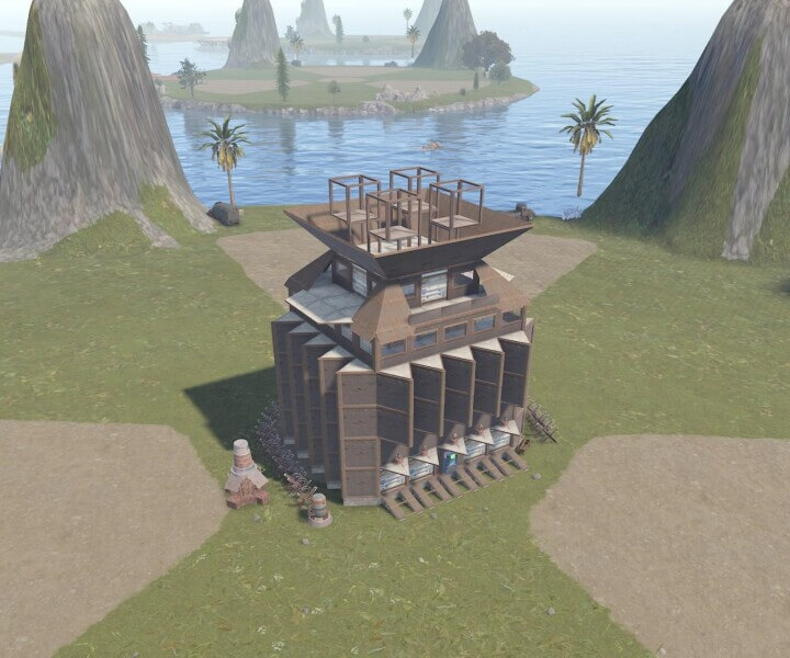 Rust Raidable Bases (Tier 3 Package) - Plugin sold separately. Discount available. All Products