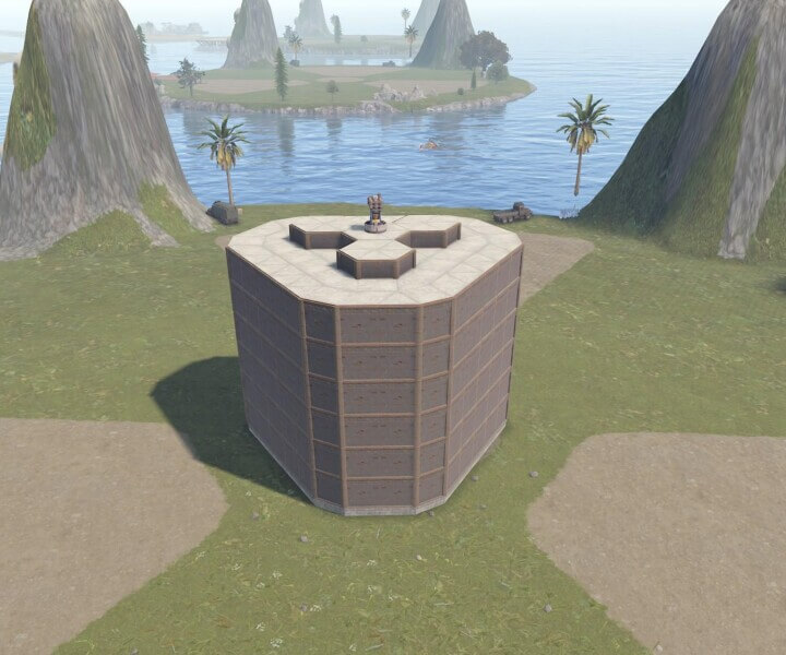 Rust Raidable Bases (Tier 3 Package) - Plugin sold separately. Discount available. All Products