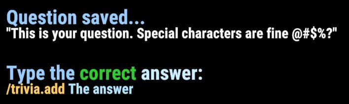 Rust Trivia 2.0 All Products